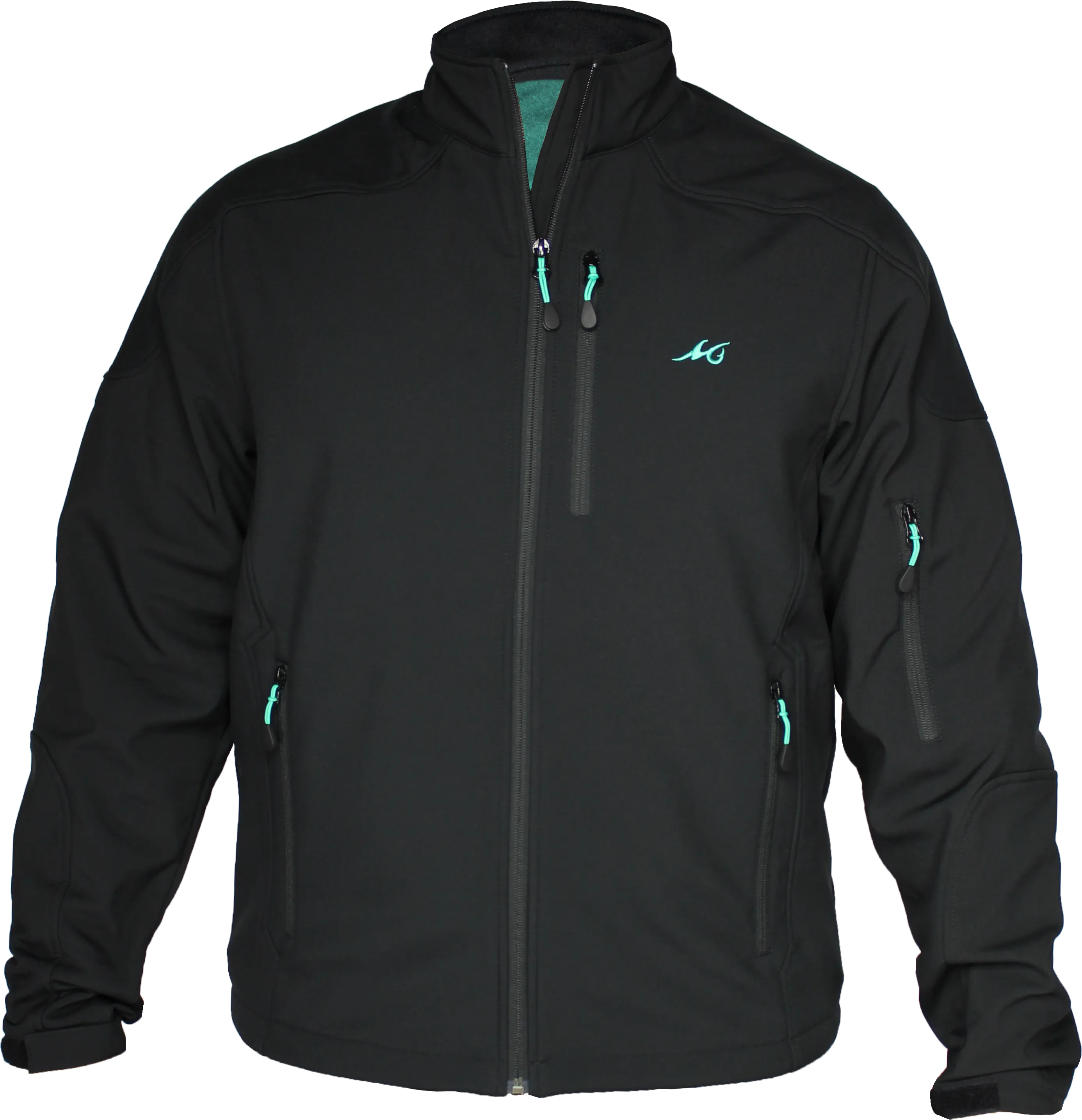 Slough Creek Jacket