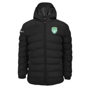 Southwest Wanderers Ande Jacket Black