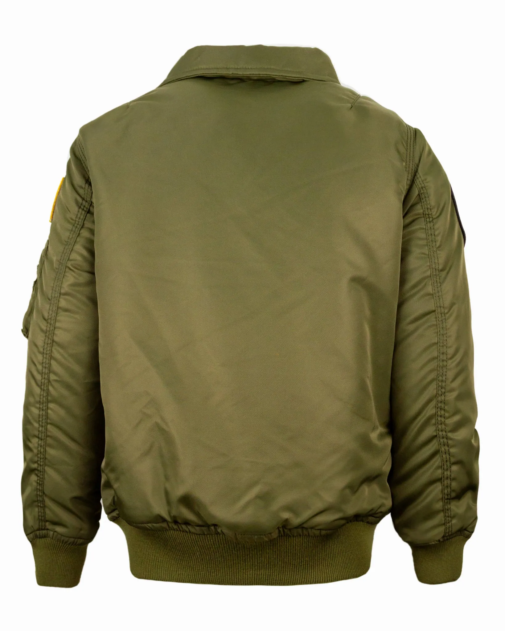 TOP GUN®  KIDS FLIGHT JACKET