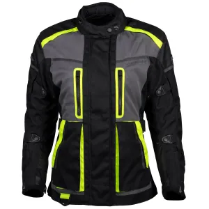 Tourmaster Women's Transition Jacket