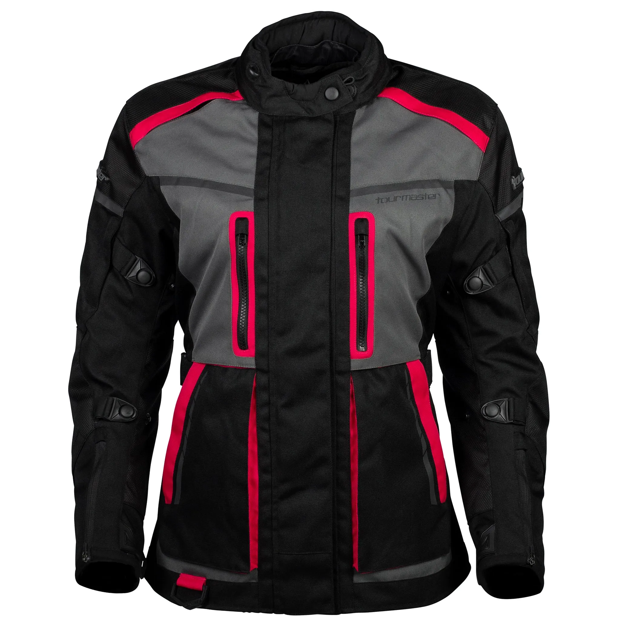 Tourmaster Women's Transition Jacket