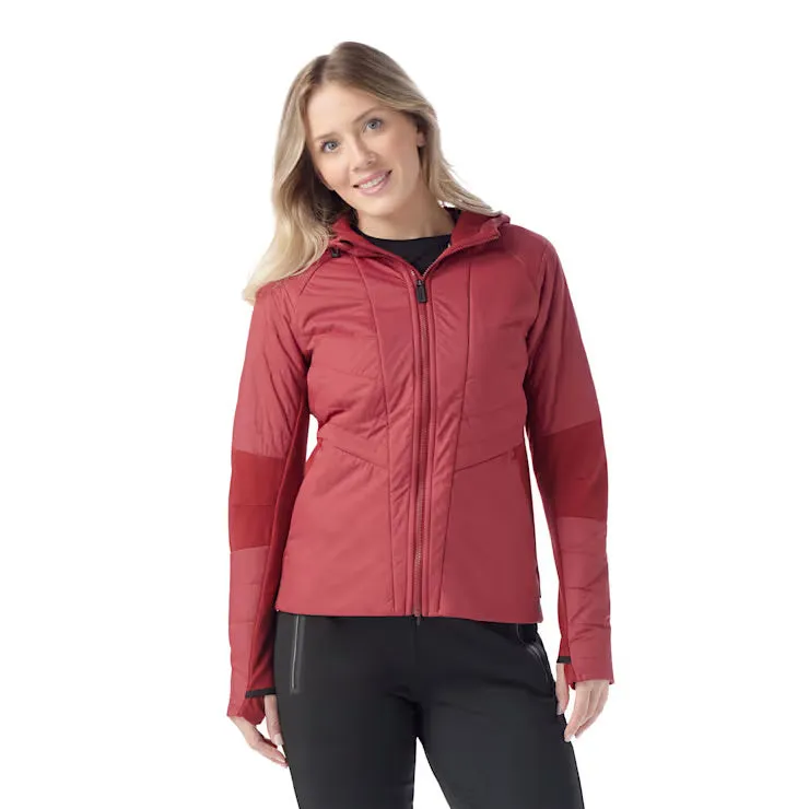 Women's Smartloft Hooded Jacket