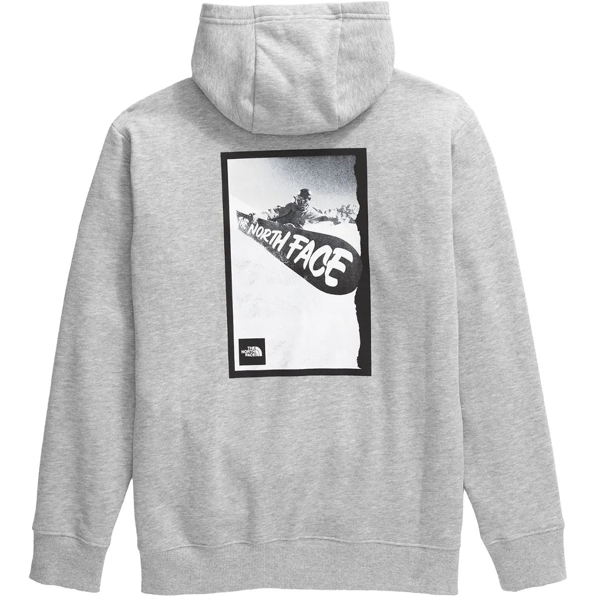 Youth Snow Camp Fleece Pull Over Hoodie